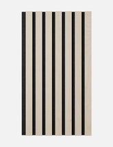 Panelo Acoustic Bait Panel