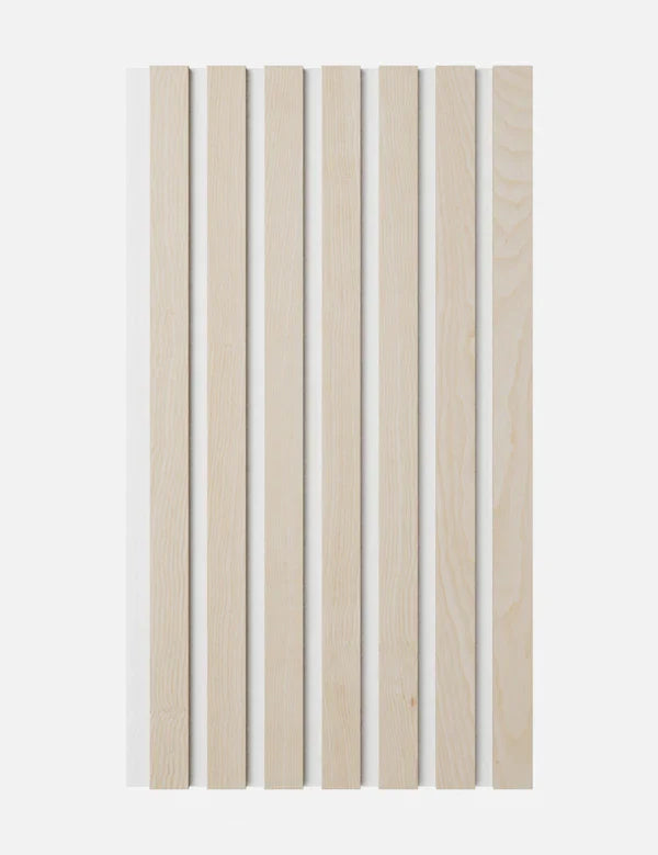 Panelo Acoustic Bait Panel