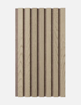Panelo Acoustic Oak Panel