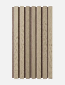 Panelo Acoustic Oak Panel