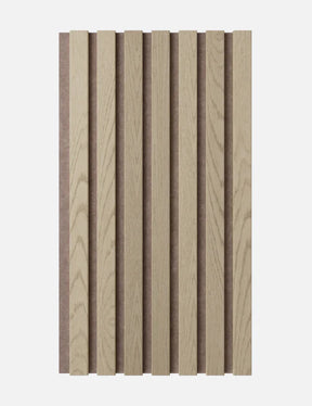 Panelo Acoustic Oak Panel
