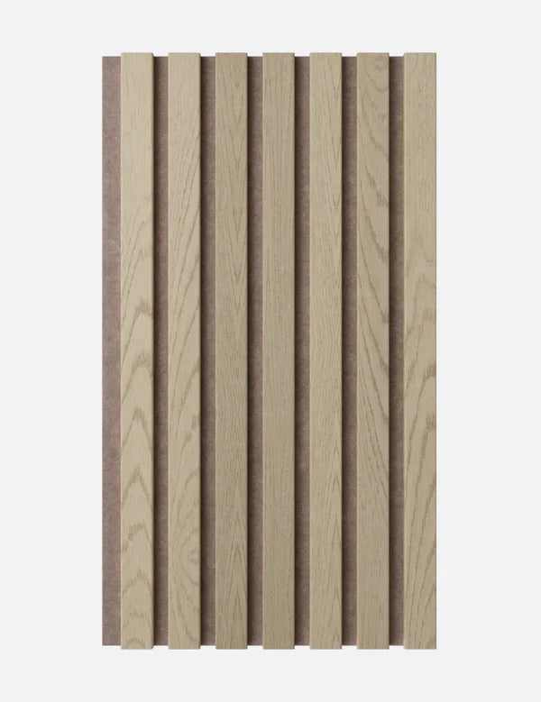 Panelo Acoustic Oak Panel