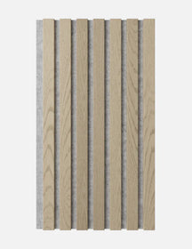 Panelo Acoustic Oak Panel