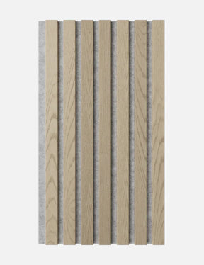 Panelo Acoustic Oak Panel