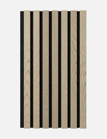 Panelo Acoustic Oak Panel