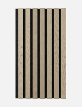 Panelo Acoustic Oak Panel
