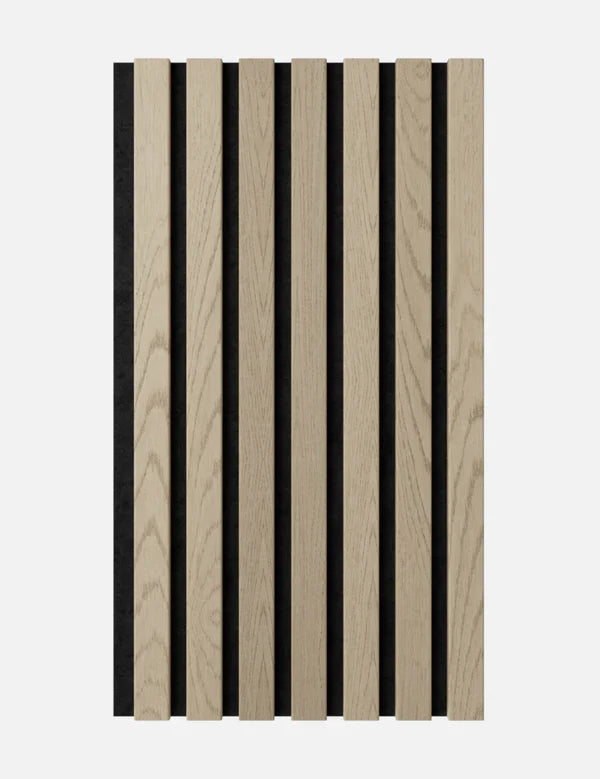 Panelo Acoustic Oak Panel