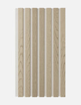 Panelo Acoustic Oak Panel