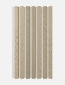 Panelo Acoustic Oak Panel