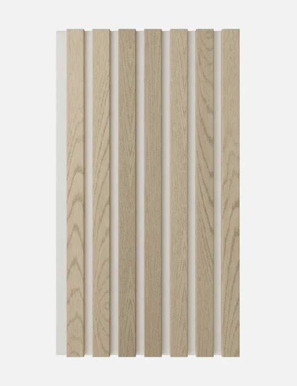 Panelo Acoustic Oak Panel