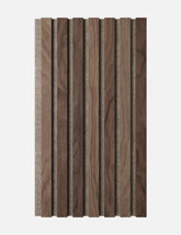 Panelo Acoustic Walnut Panel